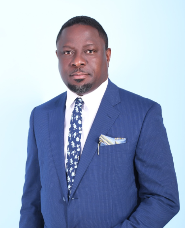 Humphrey Ayim-Darke